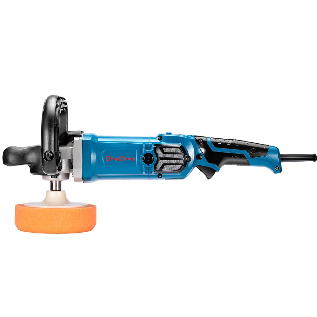 PULIDORA/LIJADORA 1250 W 7" x 5/8"-11 3500 RPM