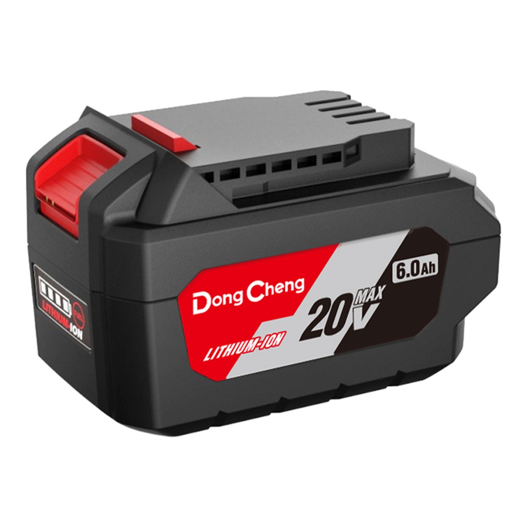 BATERIA IONES DE LITIO 20V MAX 6.0Ah