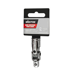 NUDO UNIVERSAL P/DADO CUADRO 3/8"