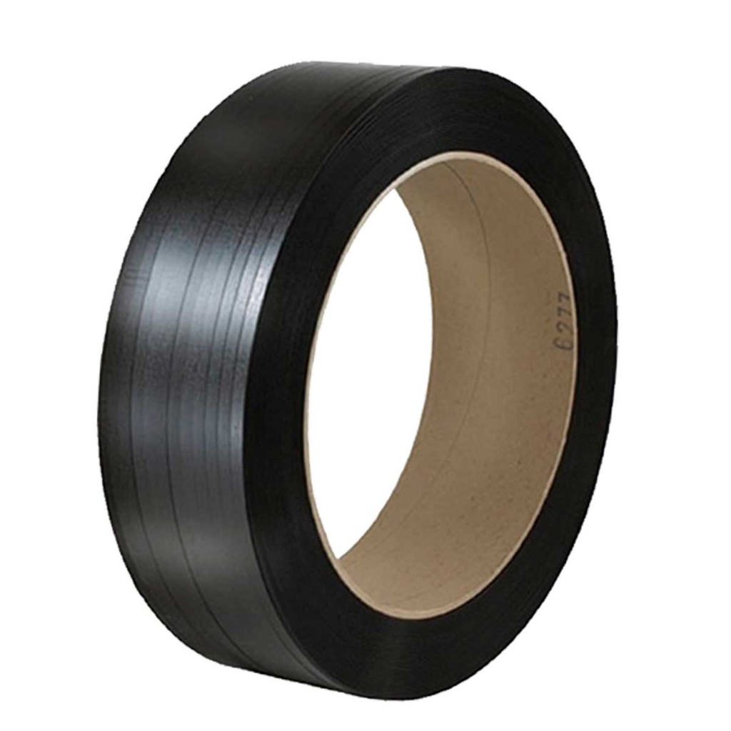 FLEJES NEGRO MANUAL DE 1/ 2"