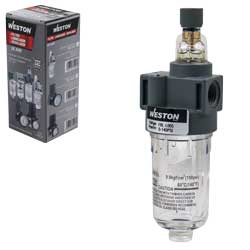 LUBRICADOR DE AIRE 1/4" NPT