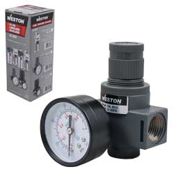 REGULADOR DE AIRE 1/2" NPT