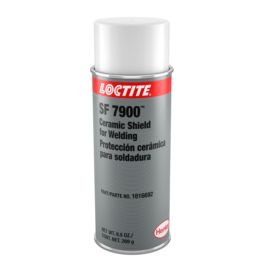 LOCTITE 790 CERAMISHIELD LATA AEROSOL 9.5 oz