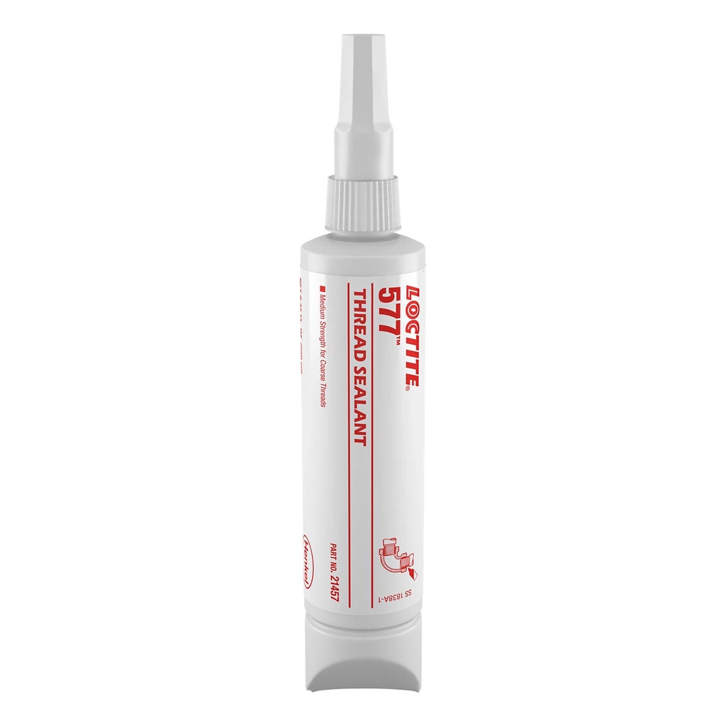 LOCTITE 577 SELLADOR DE ROSCAS 50 ml