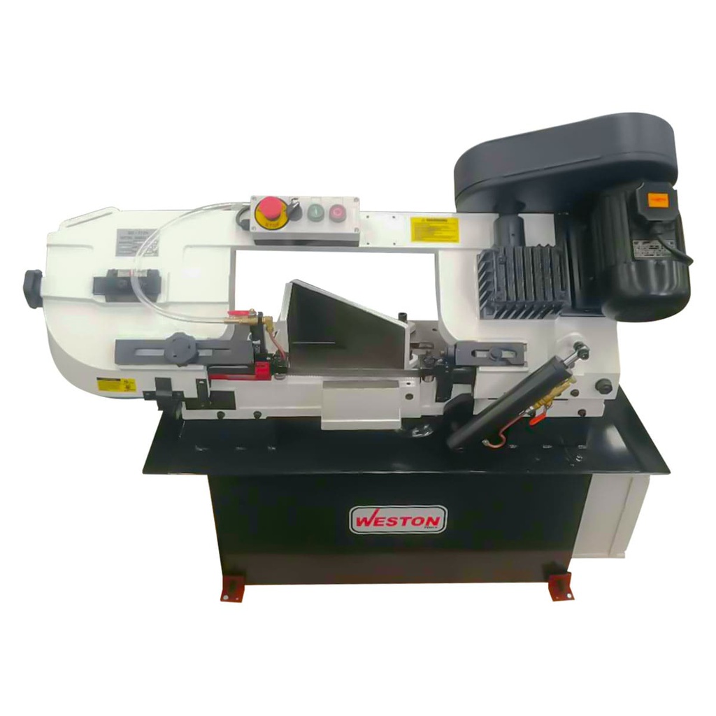 SIERRA DE BANDA 7" 220V (3PH)