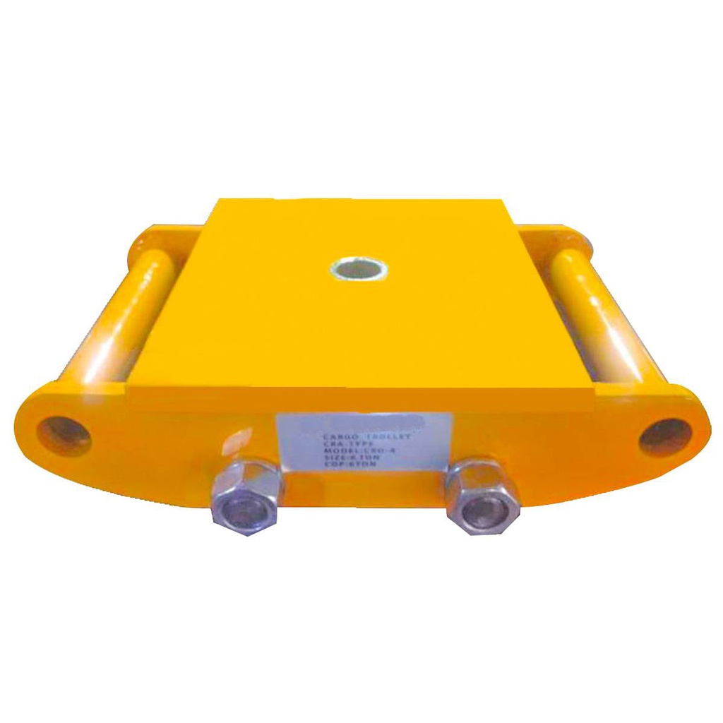 PATIN P/MOVER CARGA TIPO B 12TON