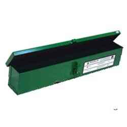 JGO D/CALZA ACERO INOX. 5/8" 130PZS