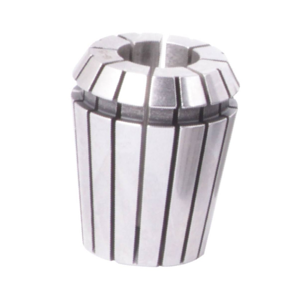 BOQUILLA REDONDA TIPO ER16 1/16"