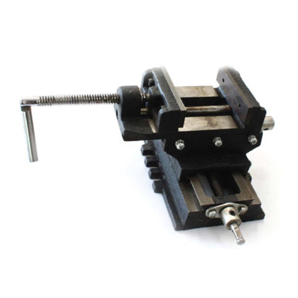 PRENSA DE COORDENADAS 4"