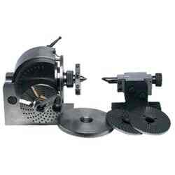 CABEZAL DIVISOR S/CHUCK BS2