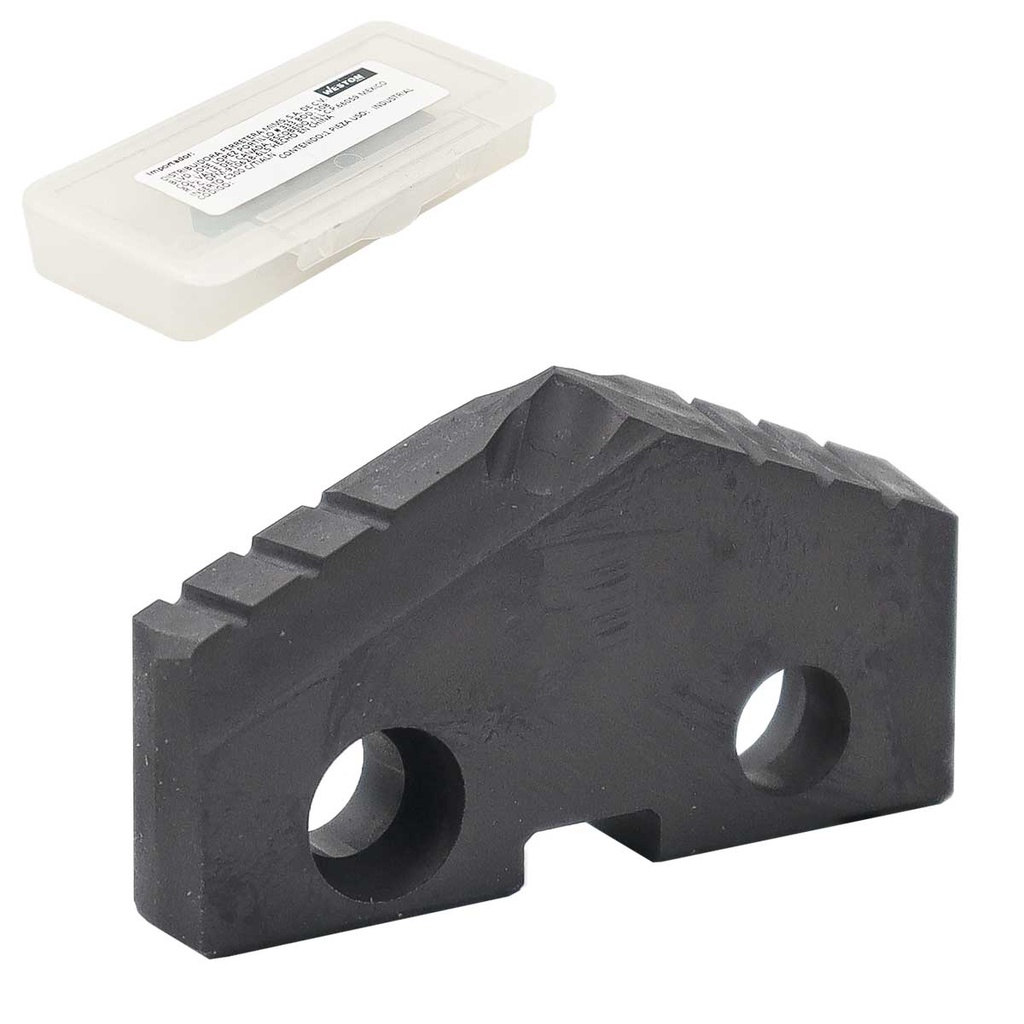 INSERTO C300 C/TIALN 2-3/8"