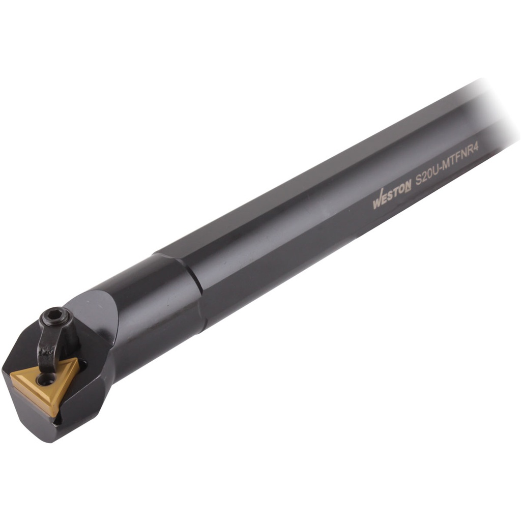 BARRA INTERIOR MTFNR4 S20U 1-1/4" C/TNMG432