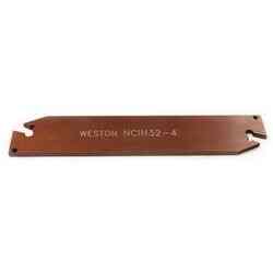 LAMA P/TRONZADO NCIH26-4 1" P/GTN-4 (SIN INSERTO)