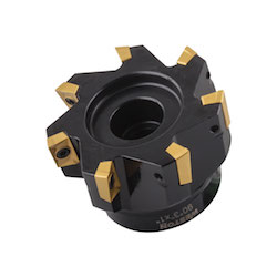 CORTADOR AP ENTRADA 1-1/2" PIÑA 4" 90° P/APKT160408-PM