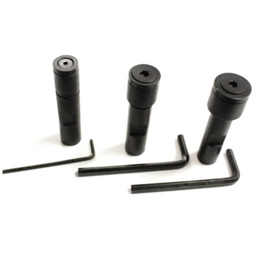 JUEGO  ARBOL P/SIERRA 3 PZS. 1/2,5/8,3/4