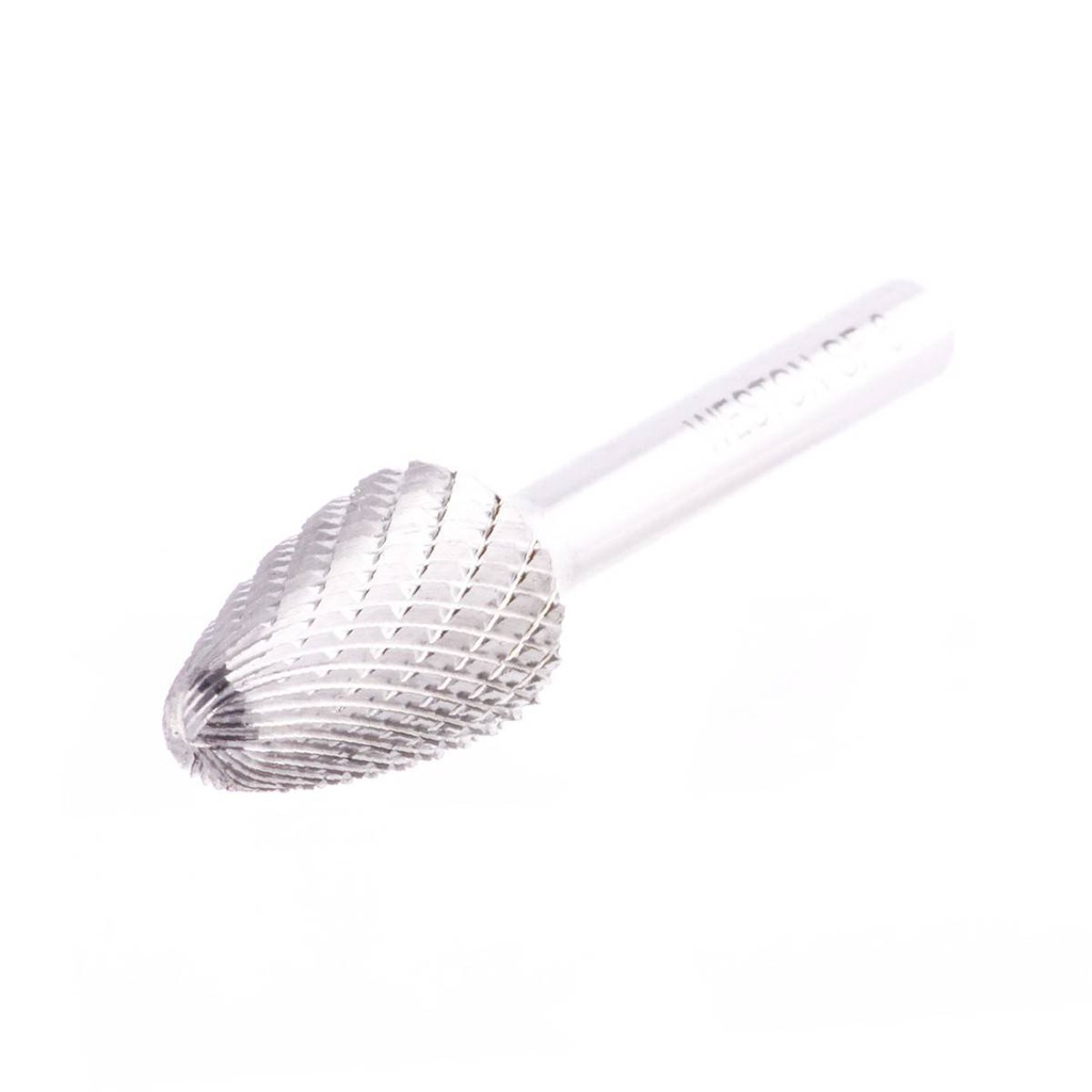 LIMA ROTATIVA SE-1 1/4" DOBLE CORTE