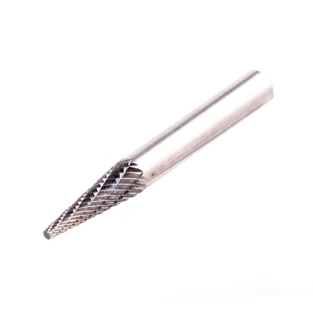 LIMA ROTATIVA SM-3 1/4" DOBLE CORTE