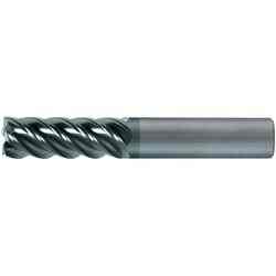 CORTADOR VERT ALTO REND 5/16&quot; 6F NACRO