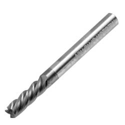 CORTADOR VERT CARBURO 5/16&quot; HPVMG ALTO REND 4F C/NACRO