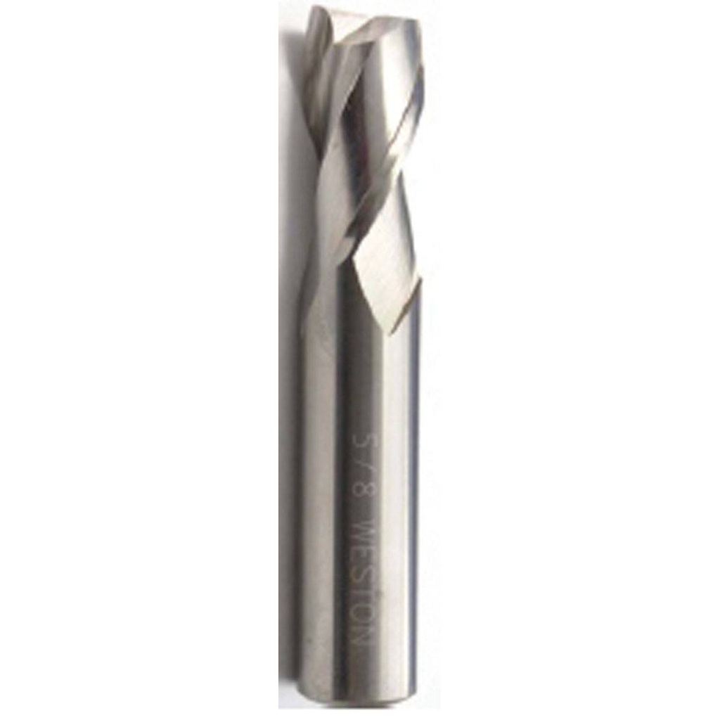 CORTADOR VERTICAL  CARBURO 1/16 X 1/8&quot; 2F
