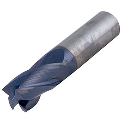 CORTADOR VER.CARB.&lt;HRC60 7/8 4F ALTIN