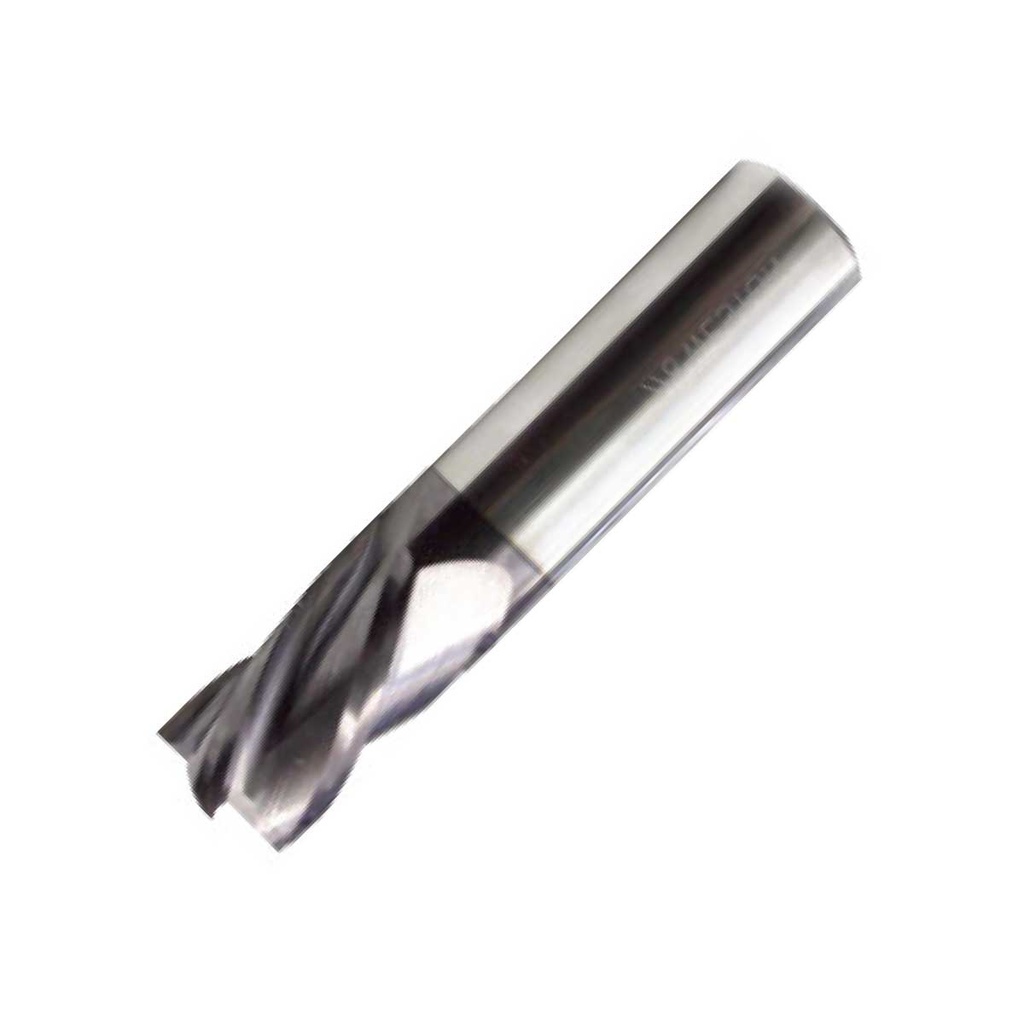 CORTADOR  VERTICAL  CARBURO C/TiAlN 1/16 X 1/8&quot; 4F