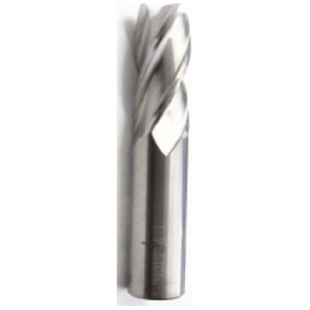 CORTADOR  VERTICAL  CARBURO LARGO 1/16 X 1/8" 4F