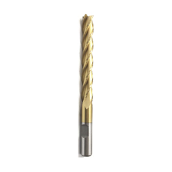 CORTADOR VERTICAL 1 X 1" 4F EXT/LGO TITANIO