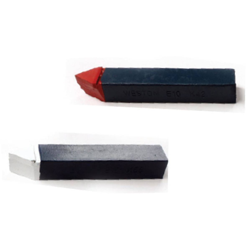 BURIL CALZADO E4 K68 1/4" PUNTA