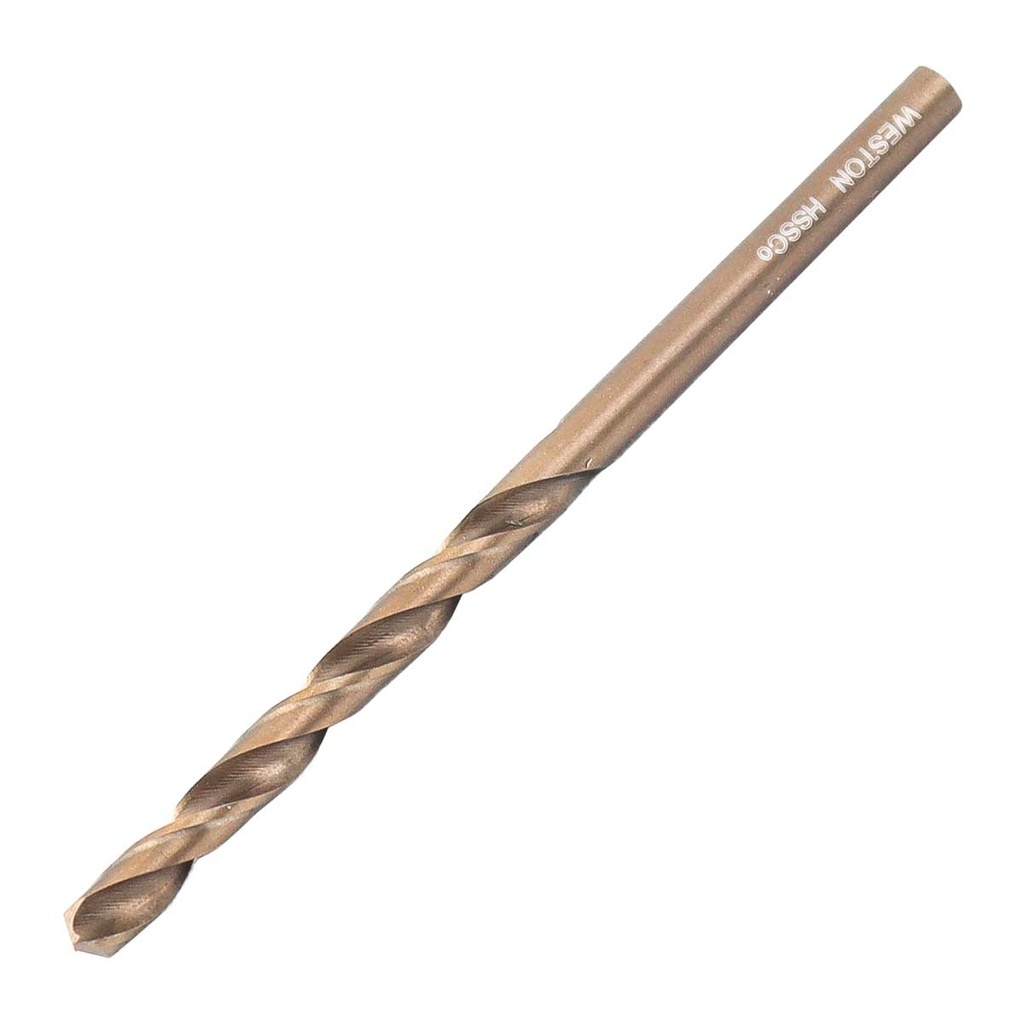 BROCA COBALTO 11/32" (Precio x pieza - Empaque c/6 pzas)