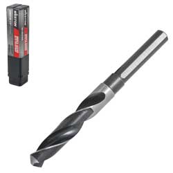 BROCA A.V. ZANCO 1/2 20.5 MM