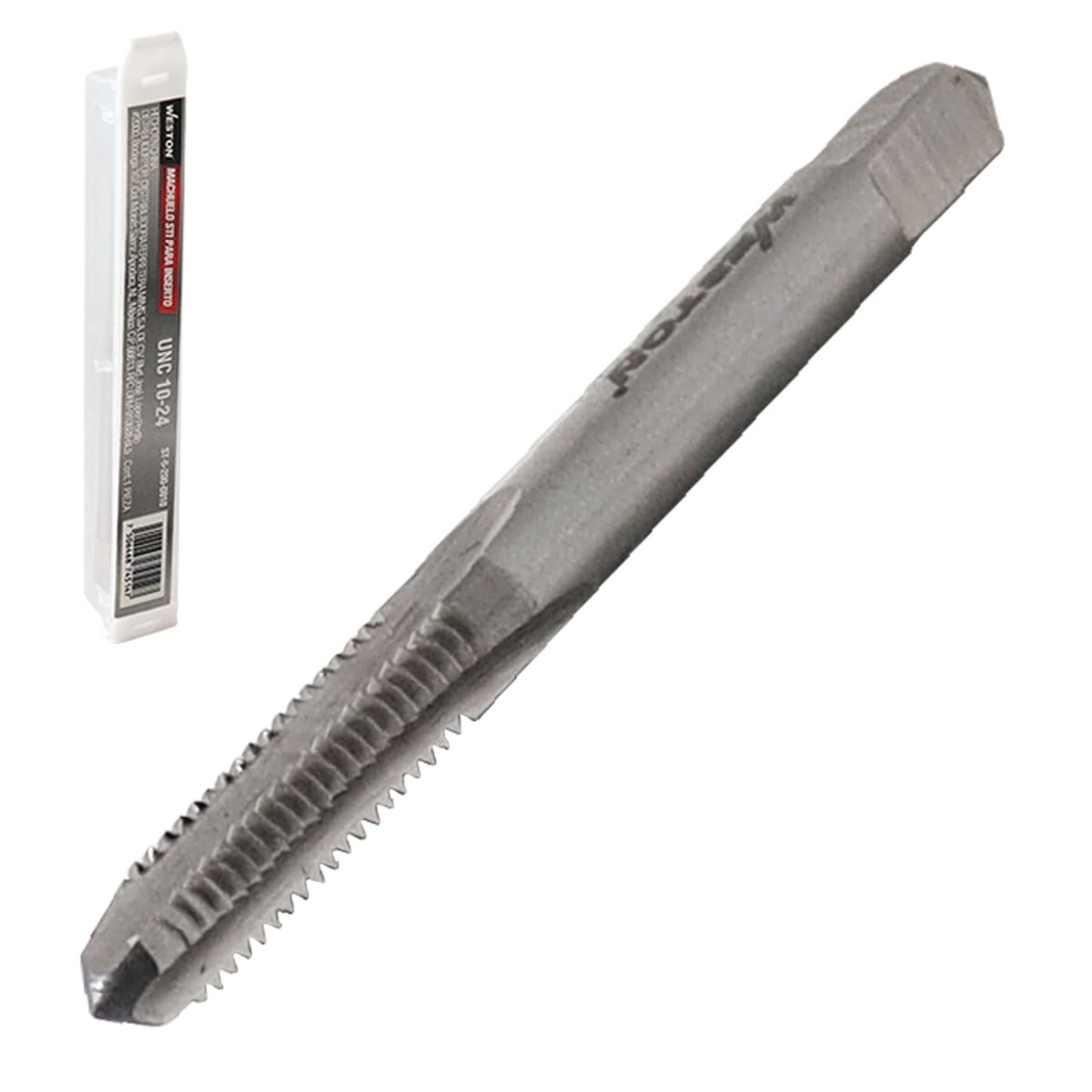 MACHUELO AAV STI PARA INSERTO HELICOIDAL UNC 10-24