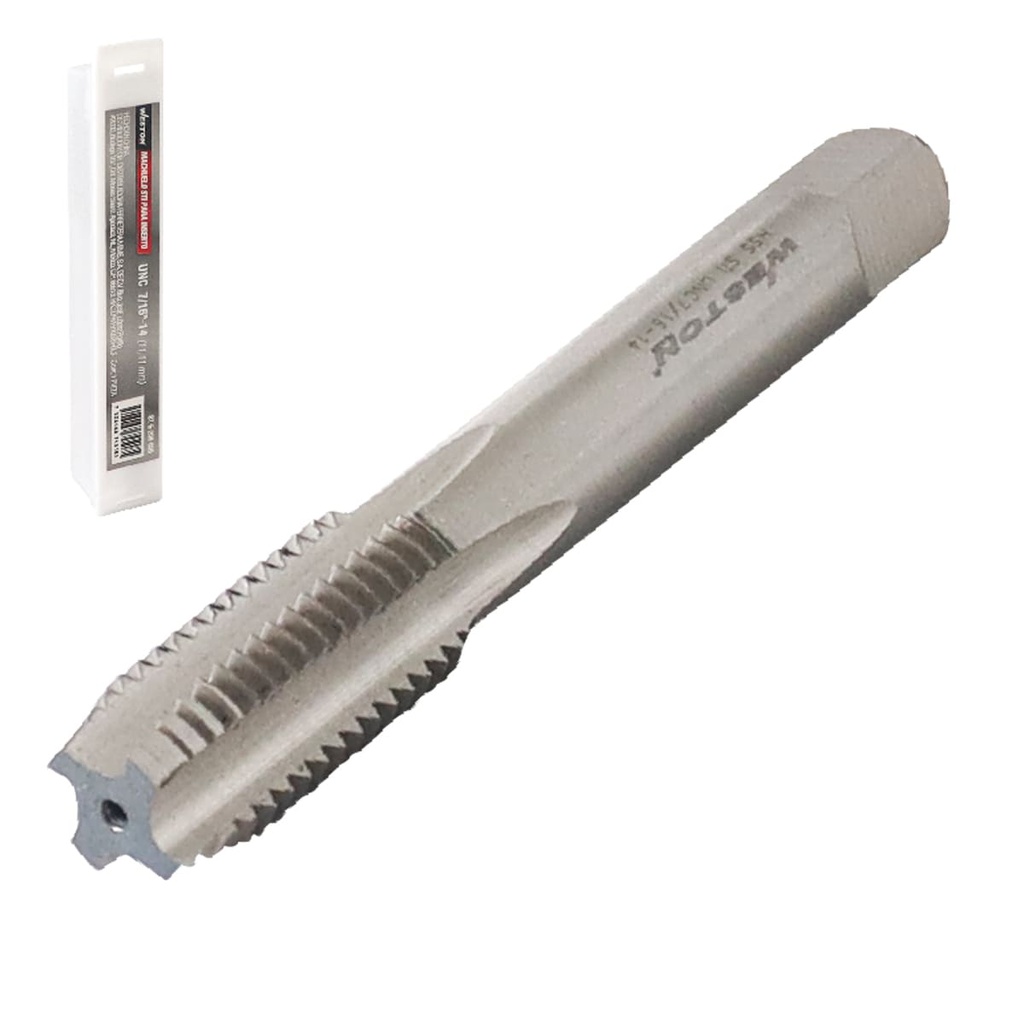 MACHUELO AAV STI PARA INSERTO HELICOIDAL UNC 7/16&quot;-14