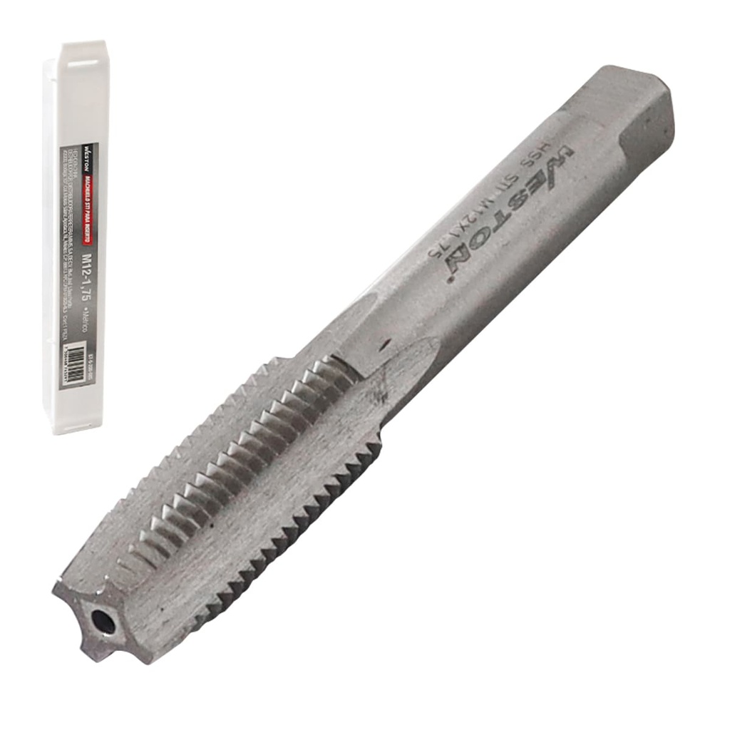 MACHUELO AAV STI PARA INSERTO HELICOIDAL M12-1.75