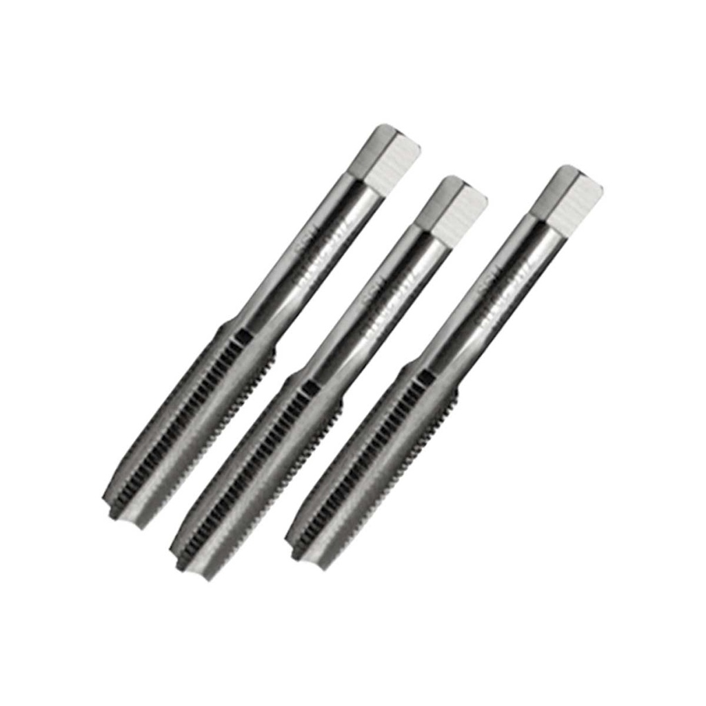 JUEGO DE 3 MACHUELOS 1-5/8&quot;-5.5 AAV