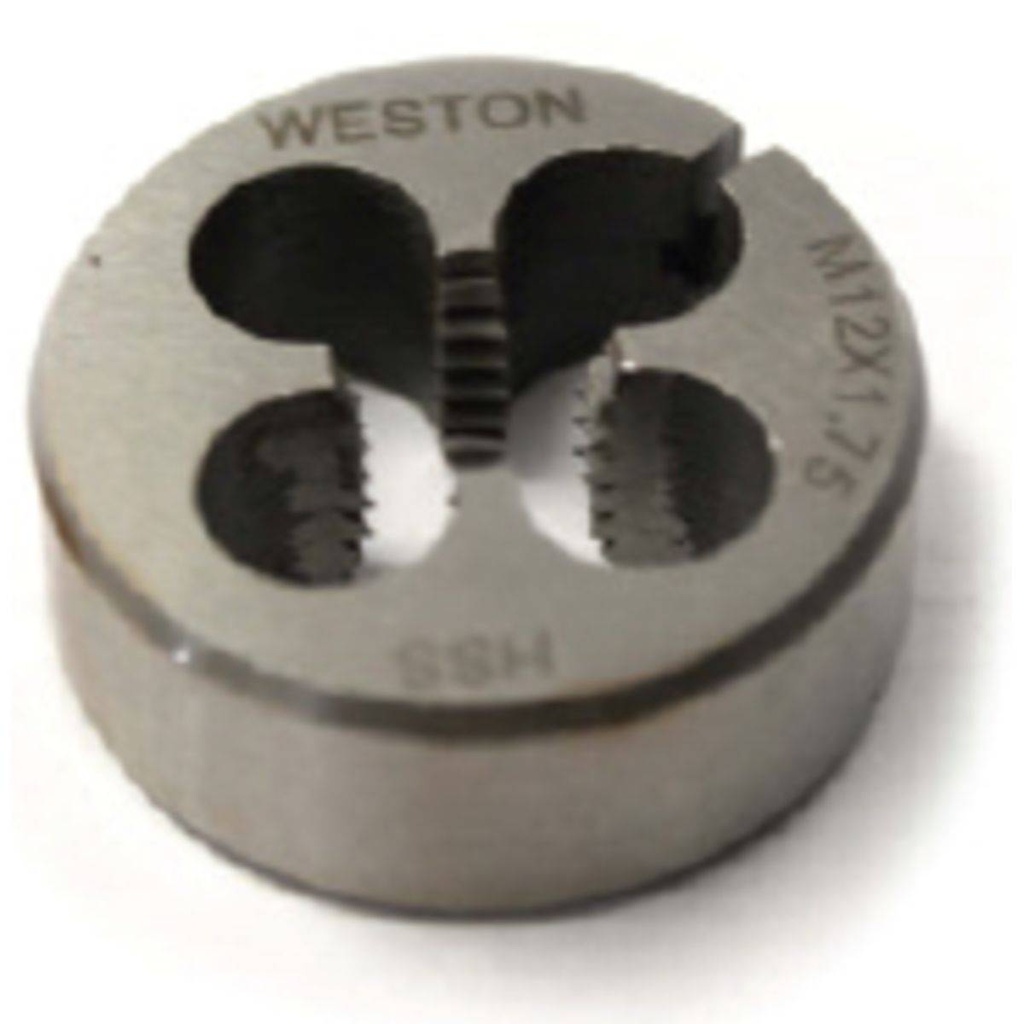 DADO NPT PLUS 1/16-27 X 1"