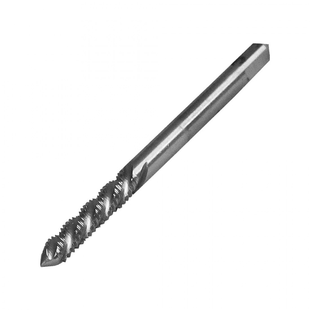 MACHUELO HELICOIDAL 1/2"-20 A.V.