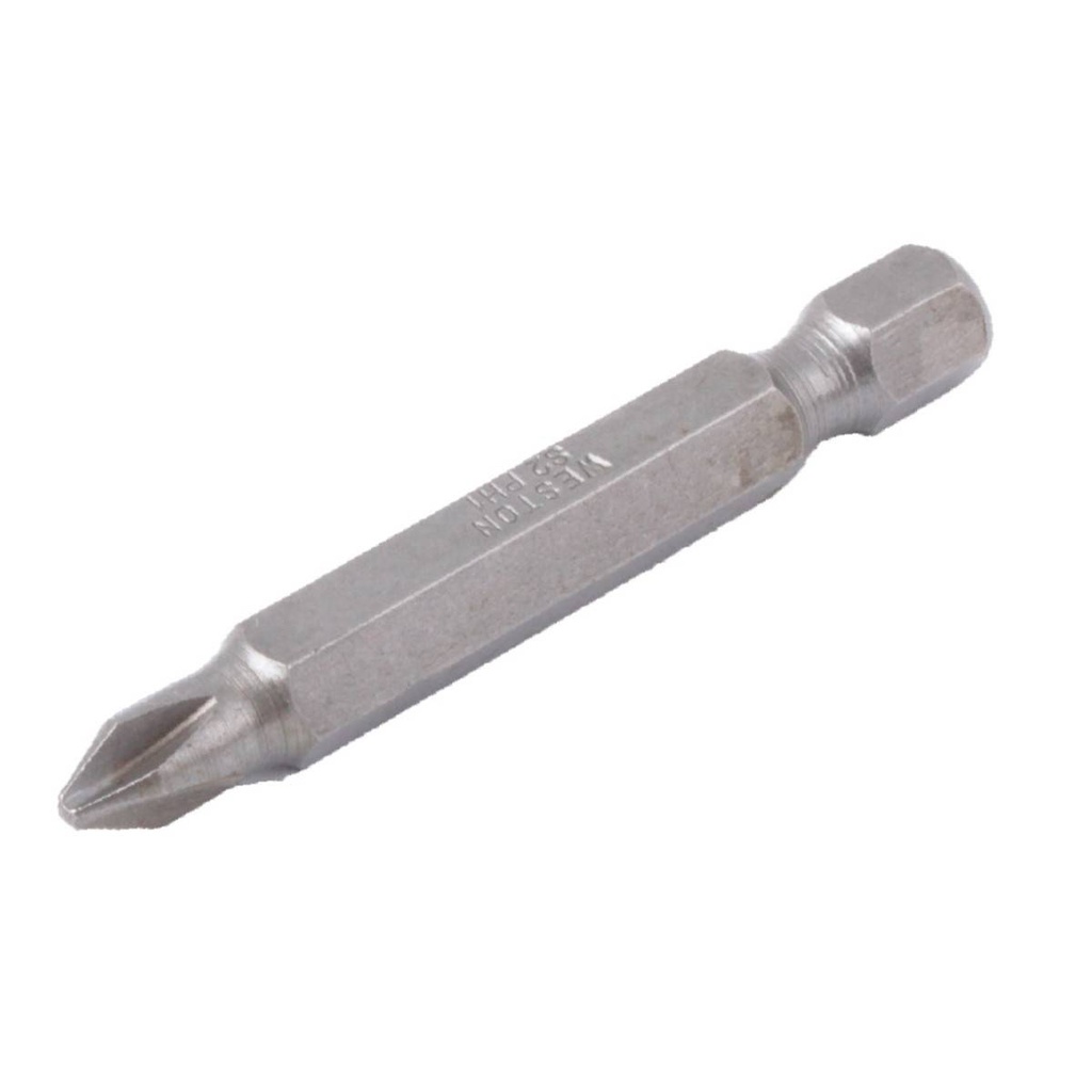 PUNTA P/DES.PHILIPS 2X1"