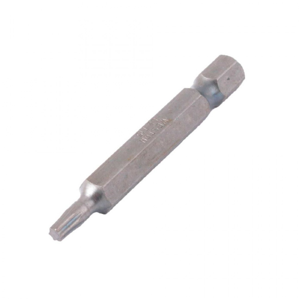 PUNTA TORX T27 X 2"