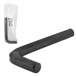 [ST-6-200-375] LLAVE HEXAGONAL L CORTA CrV  19MM  (PRECIO X PZA - EMPAQUE C/1 PZA)