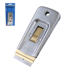 [ST-6-300-040] RASPADOR P/NAVAJA 1 FILO