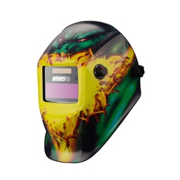 [ST-6-500-445-1] CARETA MIMS DRAGON SENCILLO