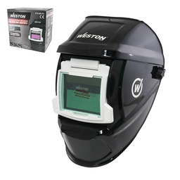 [ST-6-505-074] CARETA P/SOLDAR ELECT. C/VENTANA ABATIBLE TRUE COLOR (Precio x Pieza - Caja C/20 piezas)