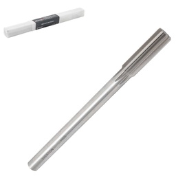 [ST-8-015-215] RIMA RECTA DE MAQUINA 25/32" H8