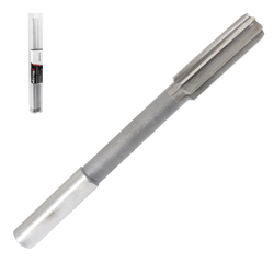 [ST-8-015-700] RIMA DE MAQUINA FLAUTA RECTA AAV H7 18MM