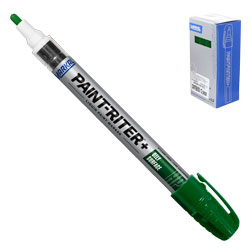 [STM-096966] MARCADOR HP PROLINE VERDE (CAJA C/12 - PRECIO X PZA)