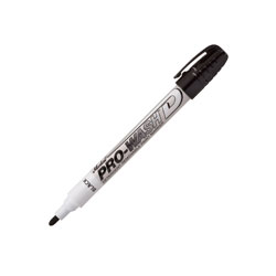 [STM-097013] PROWASH-D NEGRO (CAJA C/12 - PRECIO X PZA)