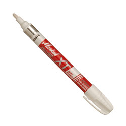 [STM-097250] MARCADOR XT PROLINE BLANCO (CAJA C/12 - PRECIO X PZA)