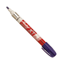 [STM-097262] MARCADOR XT PROLINE MORADO (CAJA C/12 - PRECIO X PZA)