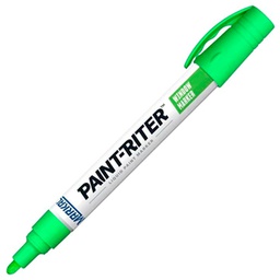 [STM-097451] MARCADOR PAINT RITER PARA VIDRIO VERDE (CAJA C/12 - PRECIO X PZA)